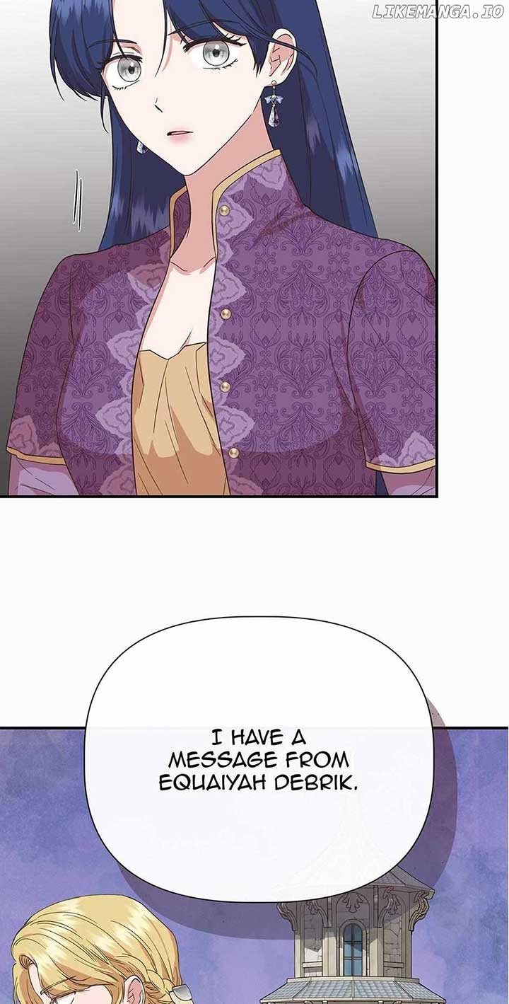 Cinderella Wasn’t Me chapter 98
