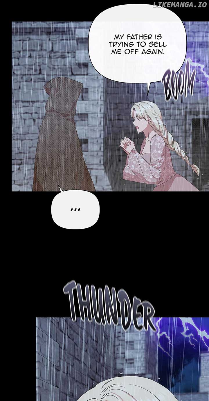 Cinderella Wasn’t Me chapter 98