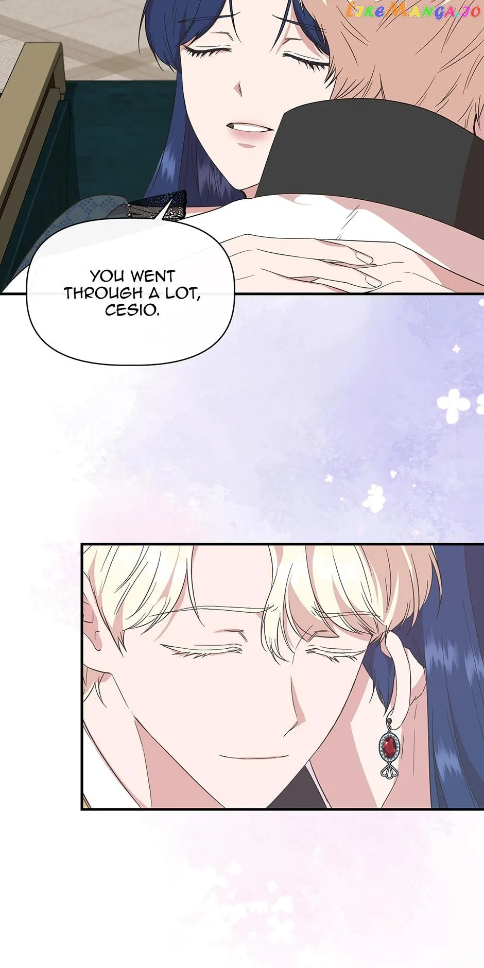 Cinderella Wasn’t Me chapter 93