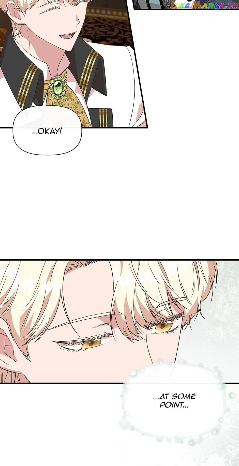 Cinderella Wasn’t Me chapter 93