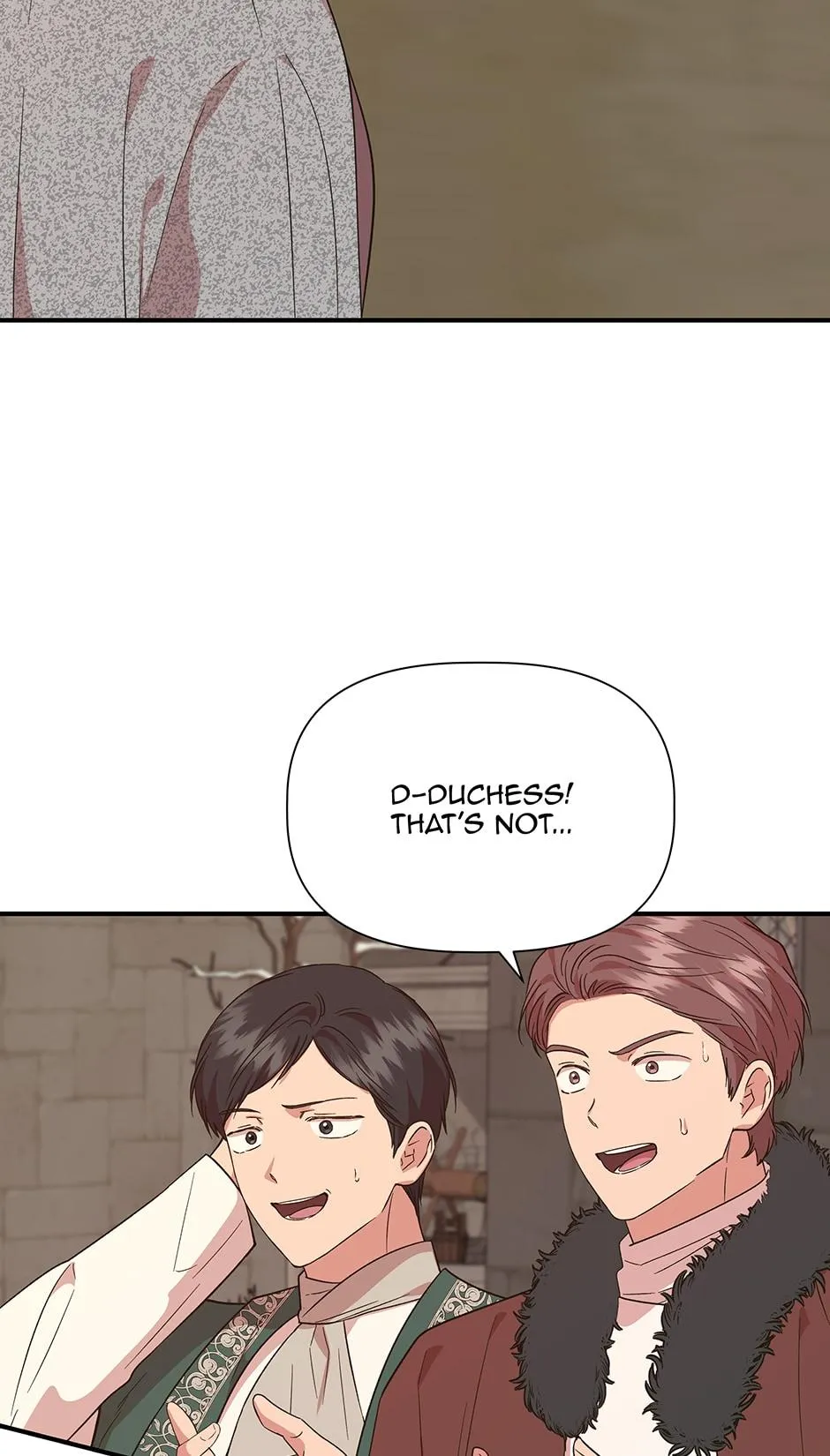Cinderella Wasn’t Me chapter 94