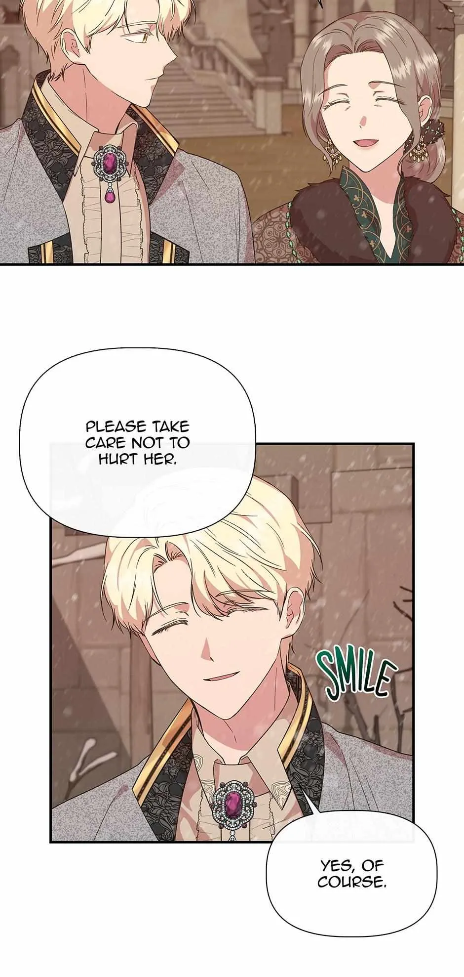 Cinderella Wasn’t Me chapter 94