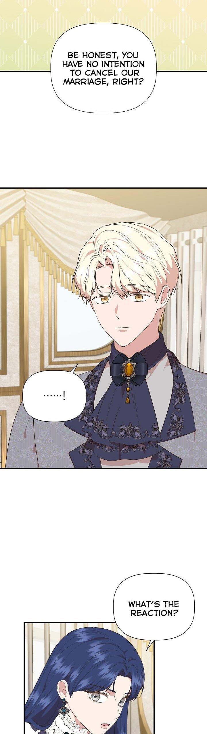 Cinderella Wasn’t Me chapter 80