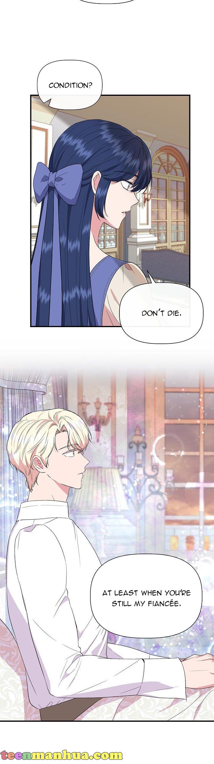 Cinderella Wasn’t Me chapter 58