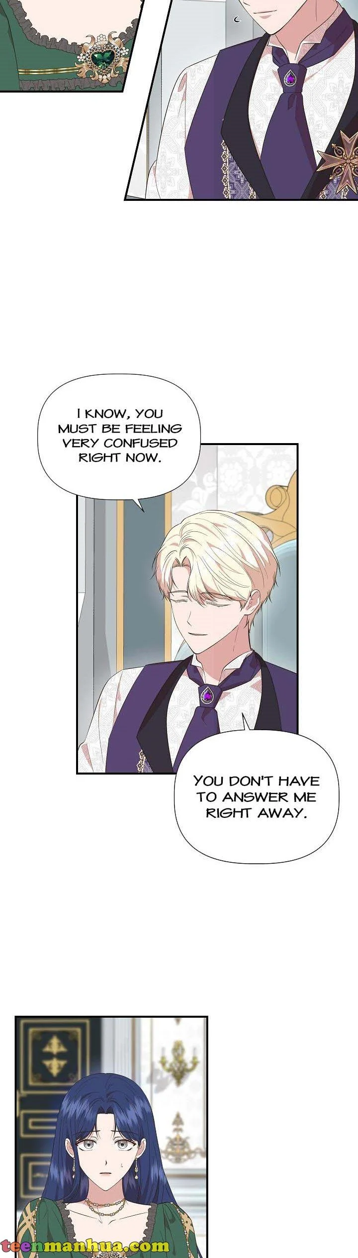 Cinderella Wasn’t Me chapter 78