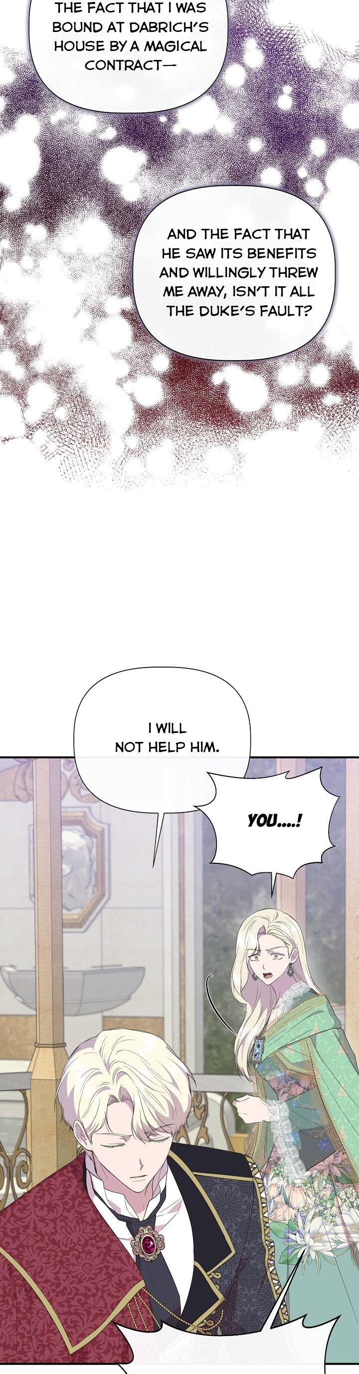 Cinderella Wasn’t Me chapter 86