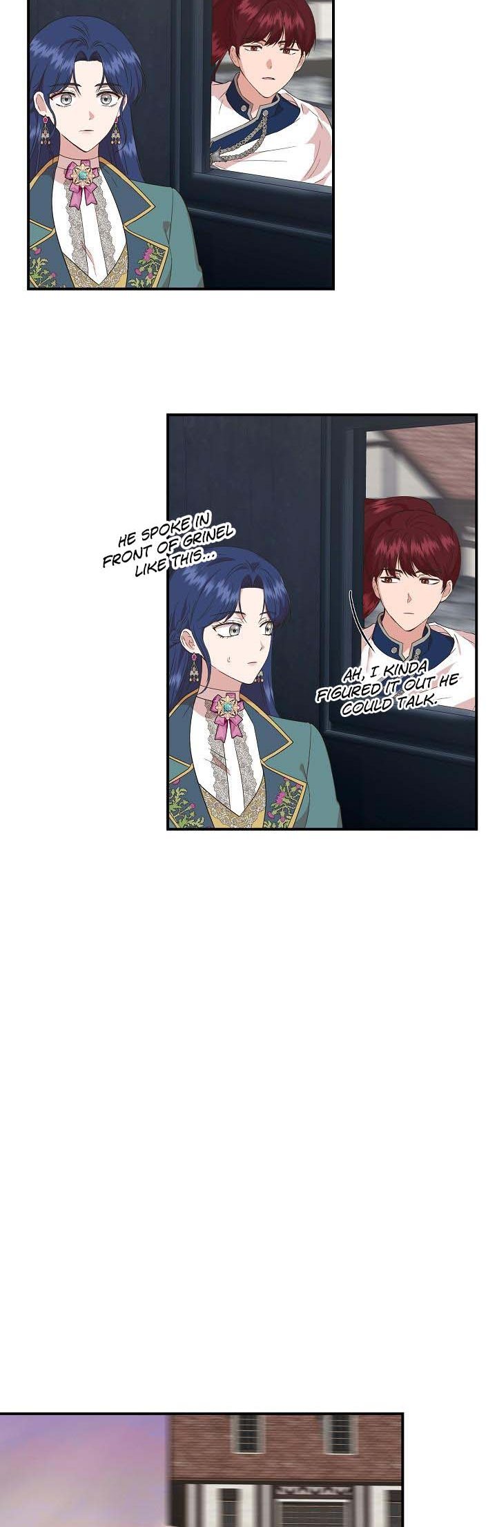 Cinderella Wasn’t Me chapter 89