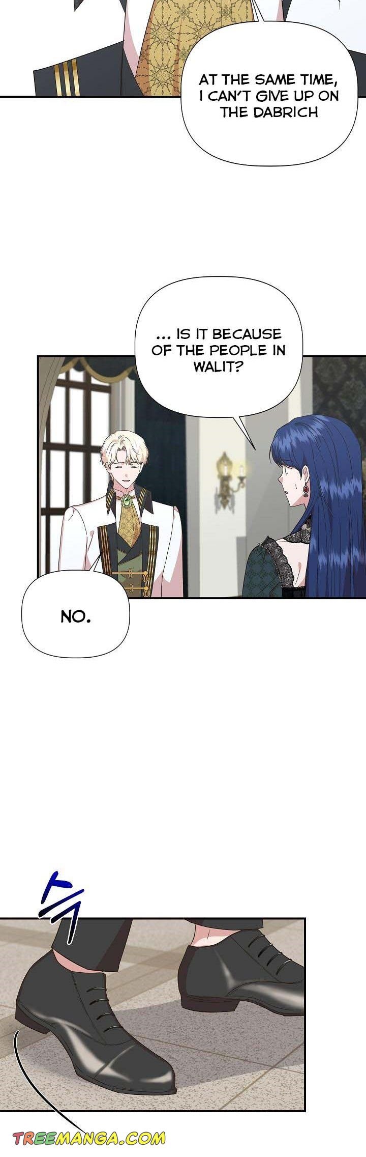 Cinderella Wasn’t Me chapter 90
