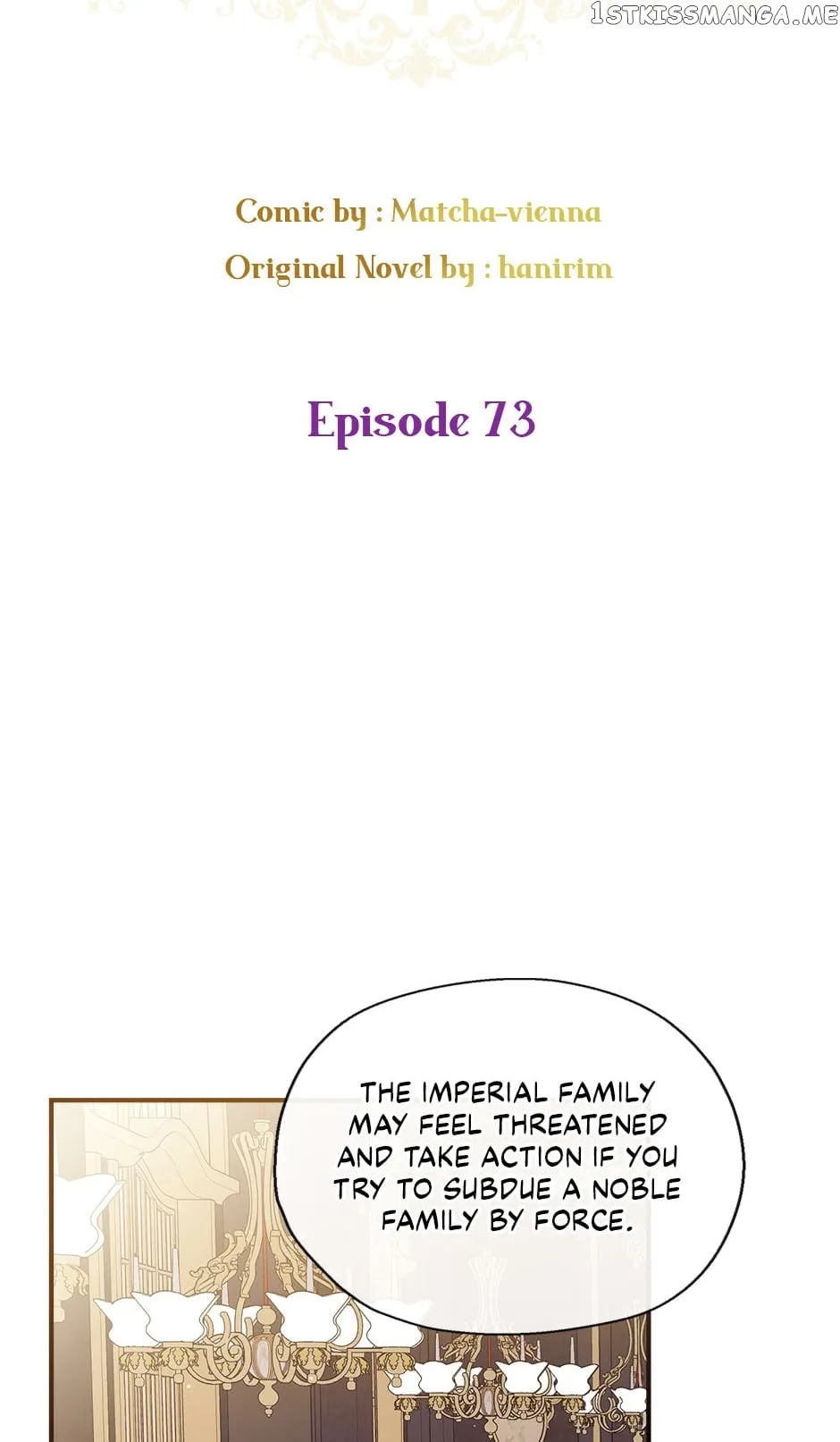 Can We Become a Family? chapter 73