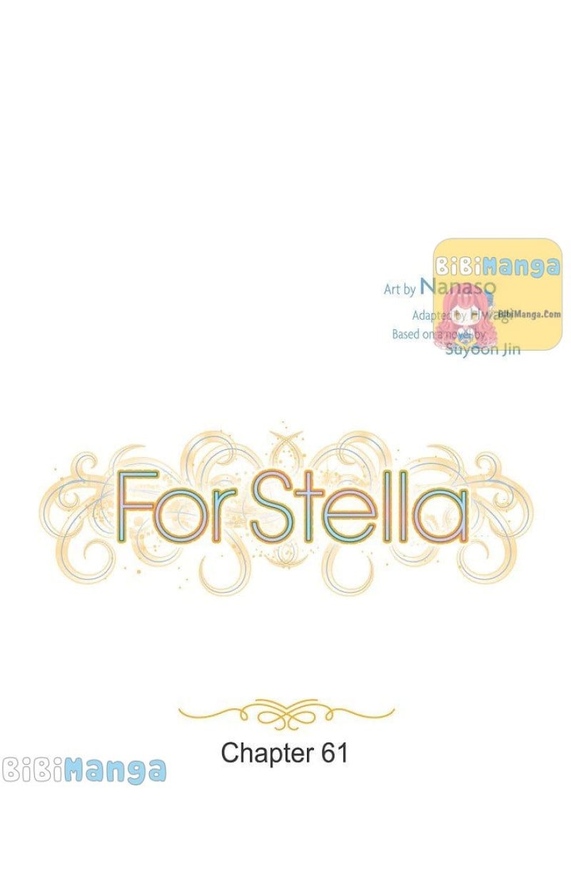 For Stella chapter 61