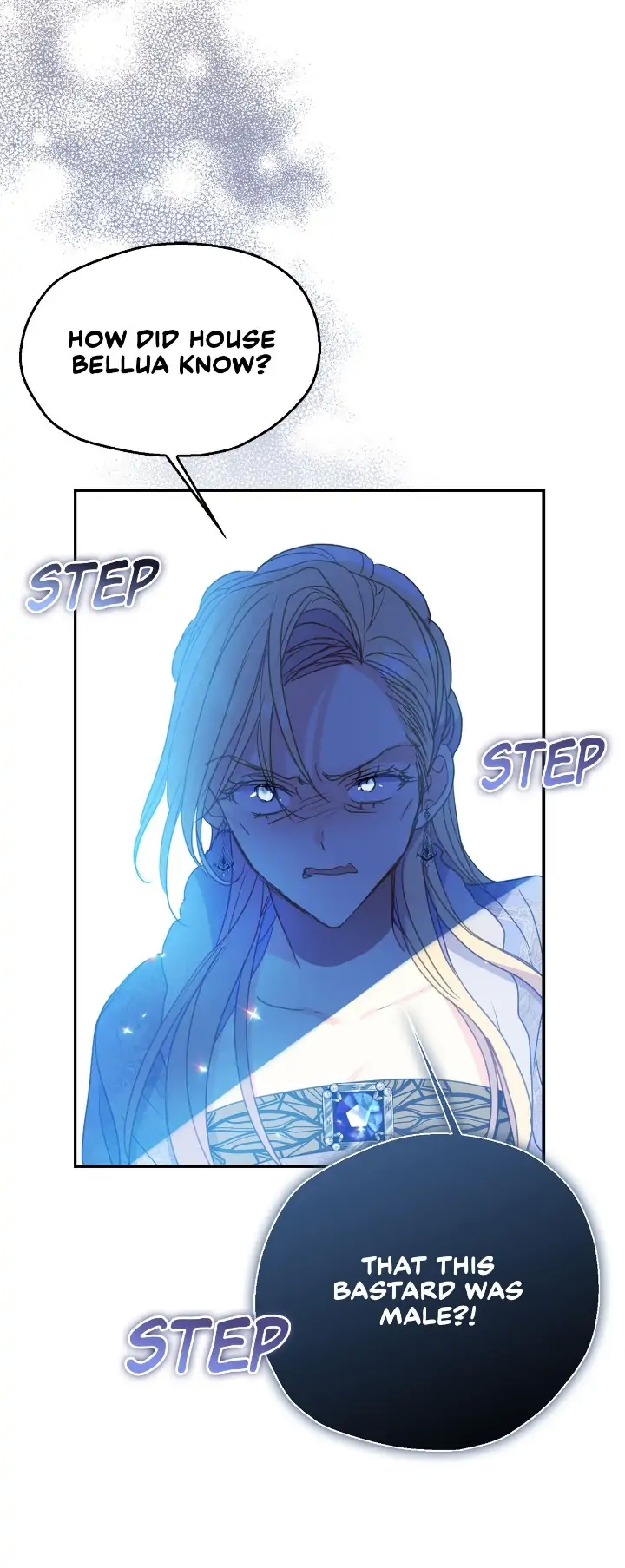 Your Majesty, Please Don’t Kill Me Again chapter 80
