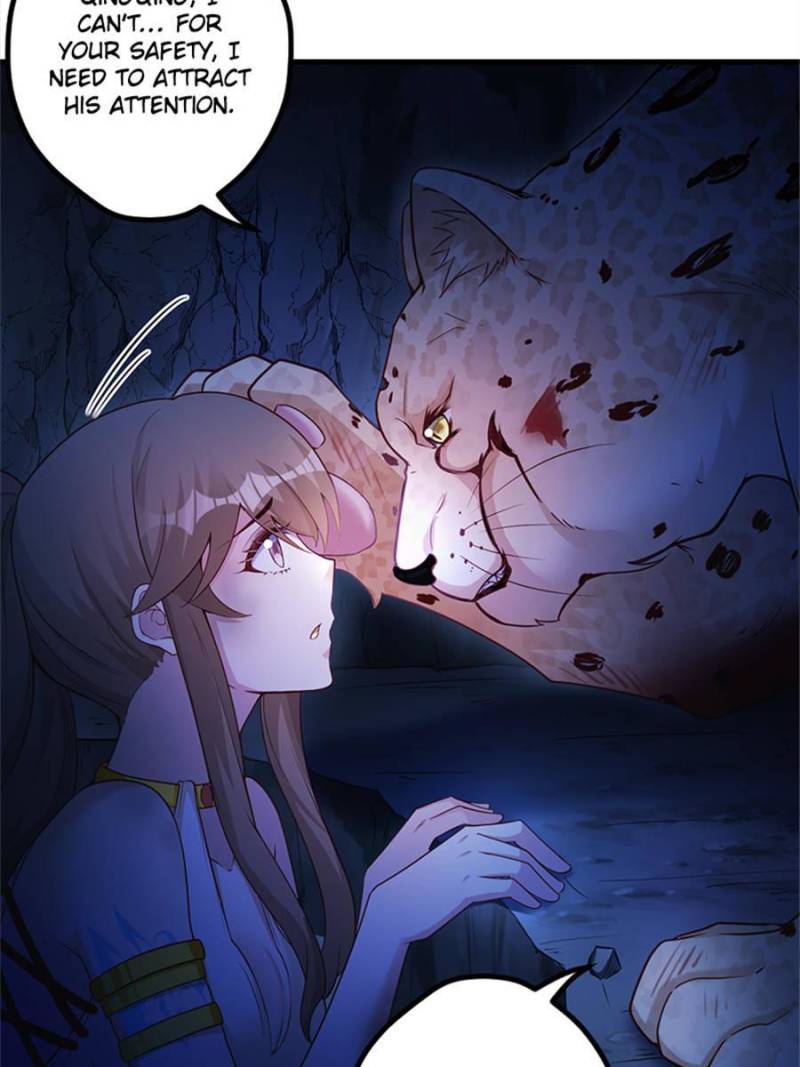 Beauty and the Beasts chapter 514