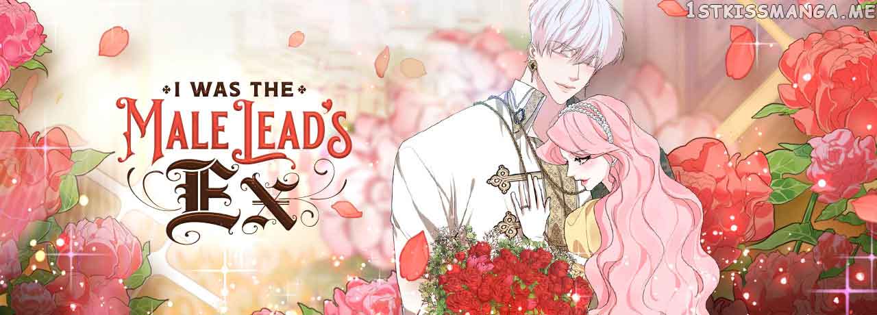 I Am The Male Lead’S Ex-Girlfriend chapter 94