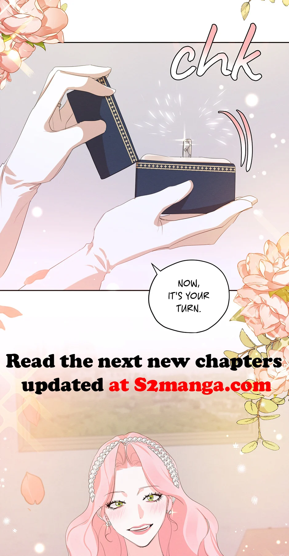 I Am The Male Lead’S Ex-Girlfriend chapter 83