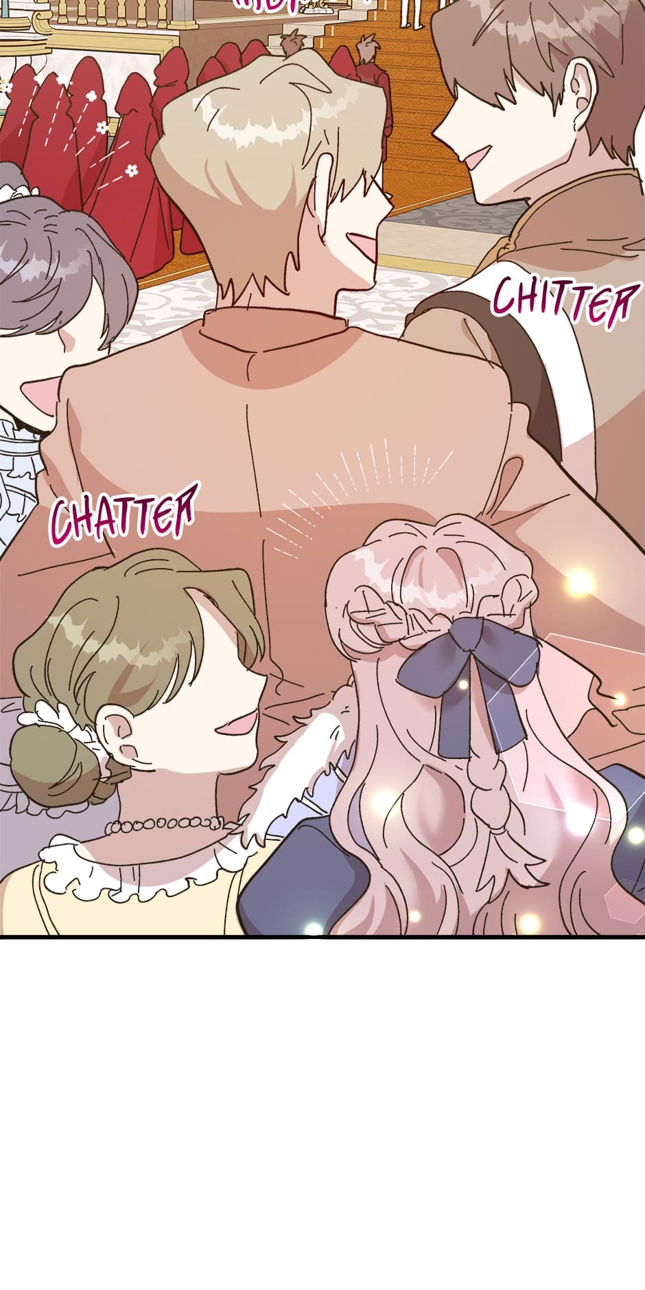 The Princess Pretends To Be Crazy chapter 78