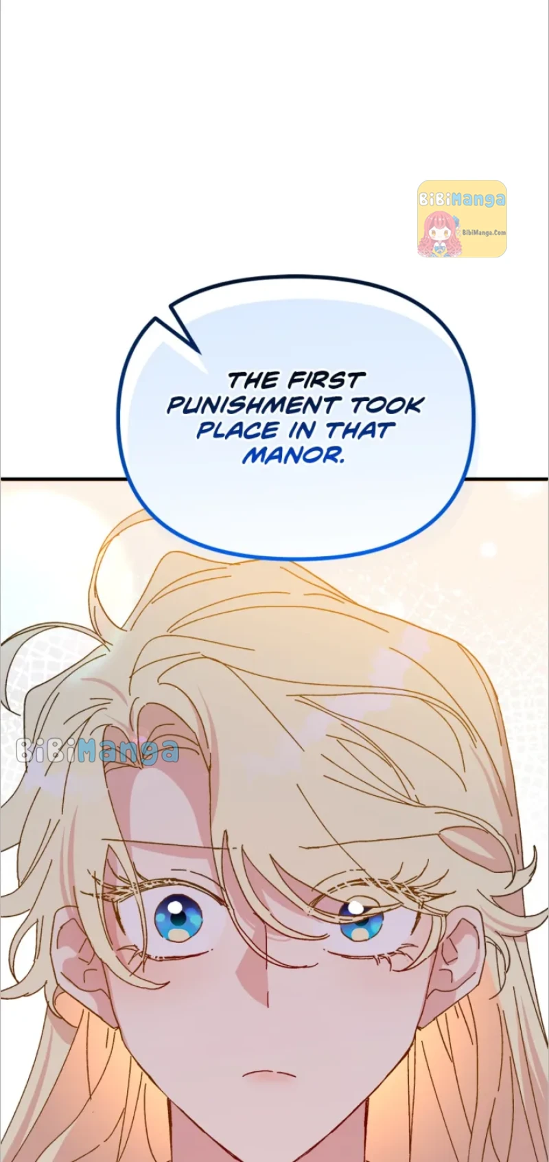 The Princess Pretends To Be Crazy chapter 106