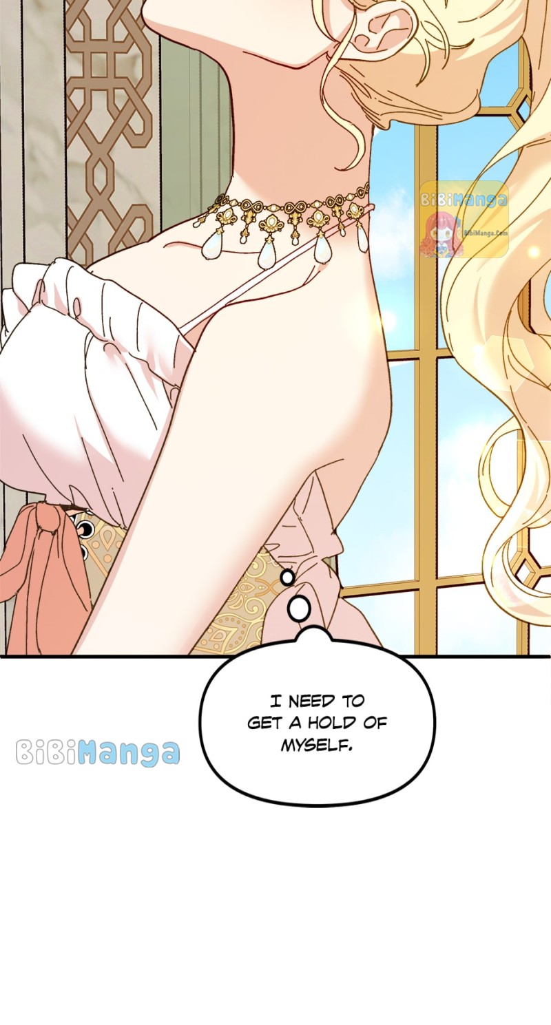 The Princess Pretends To Be Crazy chapter 87