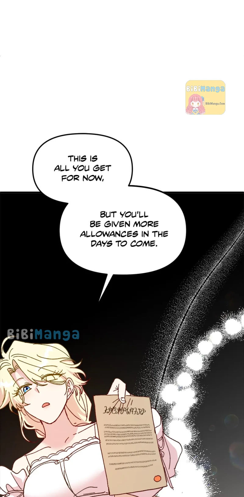 The Princess Pretends To Be Crazy chapter 94