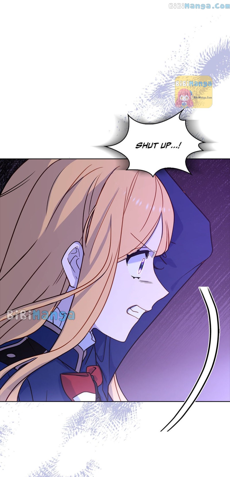 The Lady Wants to Rest chapter 70