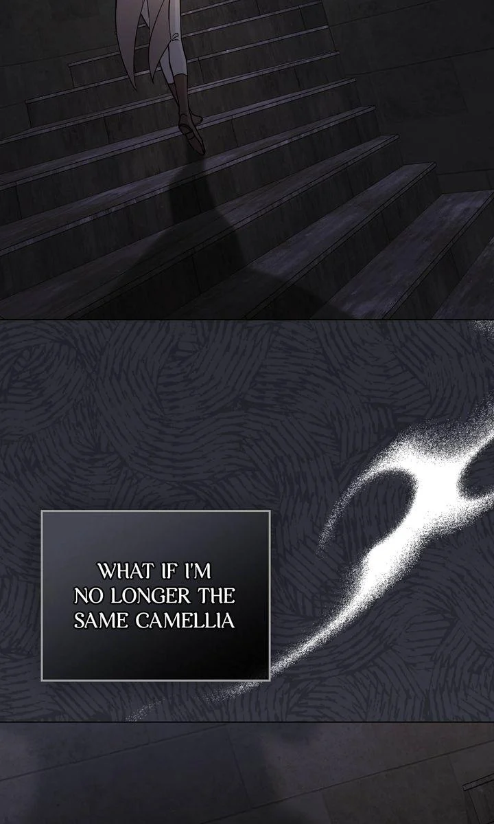 Finding Camellia chapter 87
