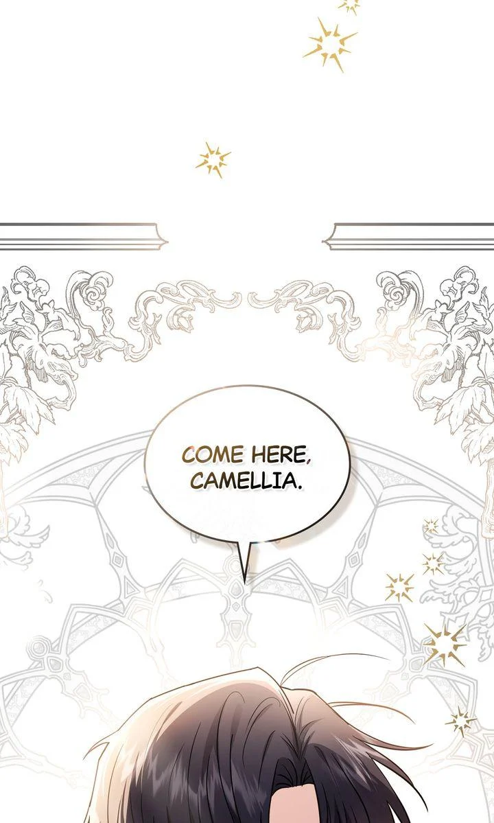Finding Camellia chapter 87