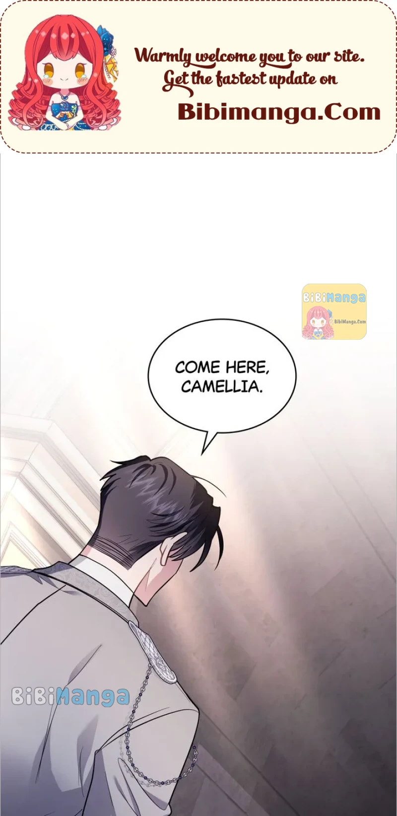 Finding Camellia chapter 88