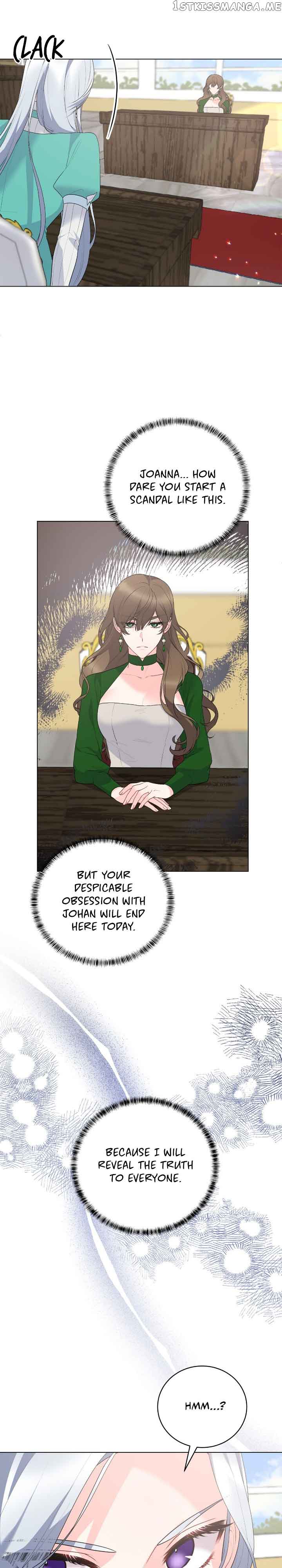 Even Though I’m the Villainess, I’ll Become the Heroine! chapter 108