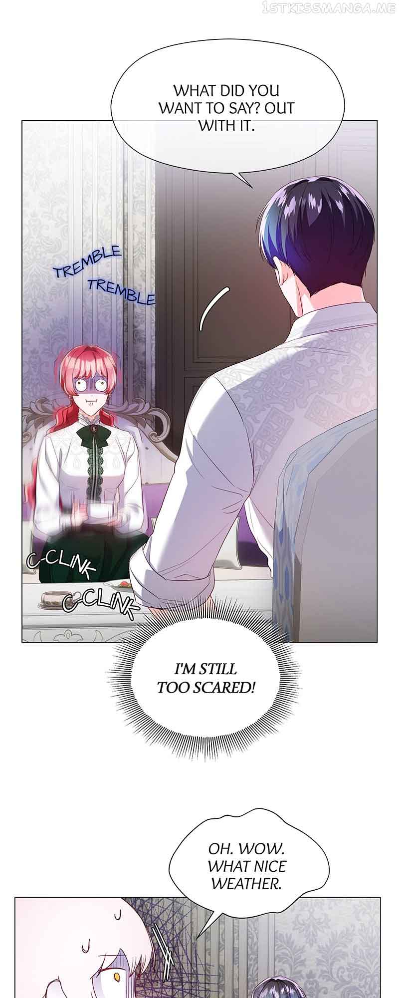 Extras Don’t Want to be Overly Obsessed chapter 81