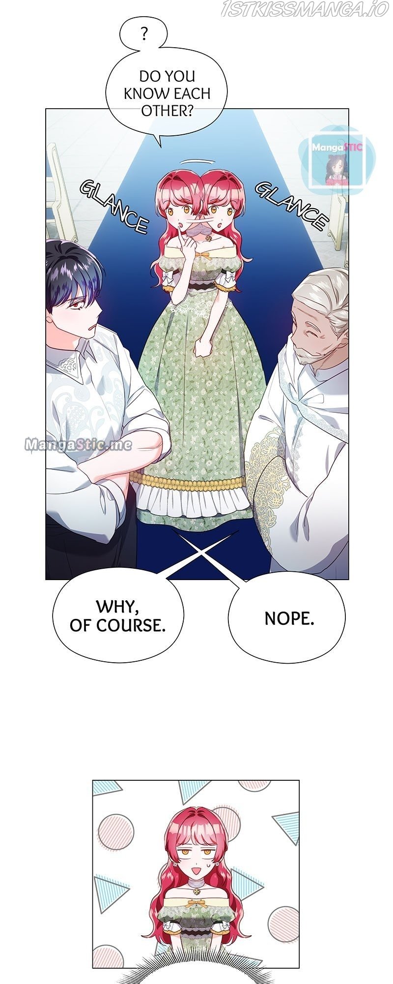 Extras Don’t Want to be Overly Obsessed chapter 78