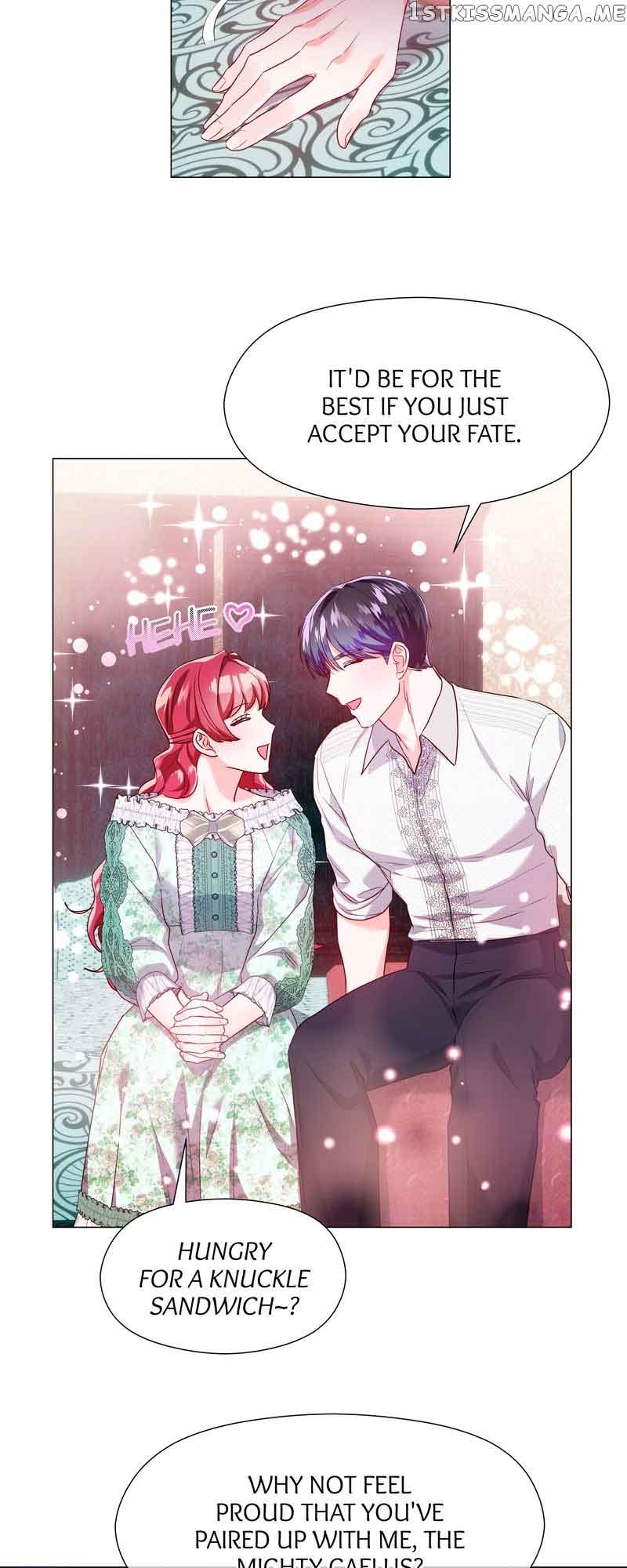 Extras Don’t Want to be Overly Obsessed chapter 88