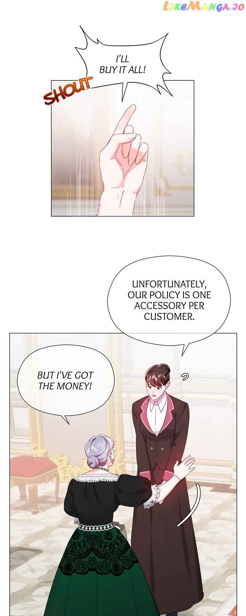 Extras Don’t Want to be Overly Obsessed chapter 97