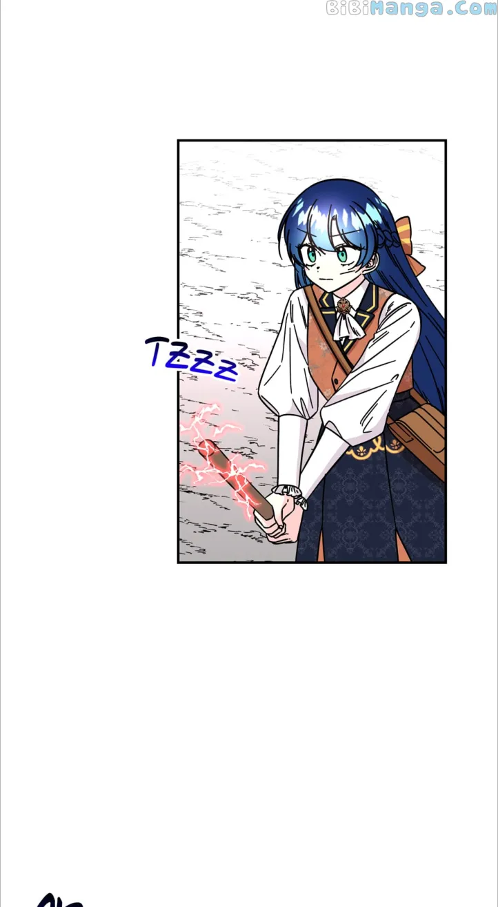 The Archmage’s Daughter chapter 185