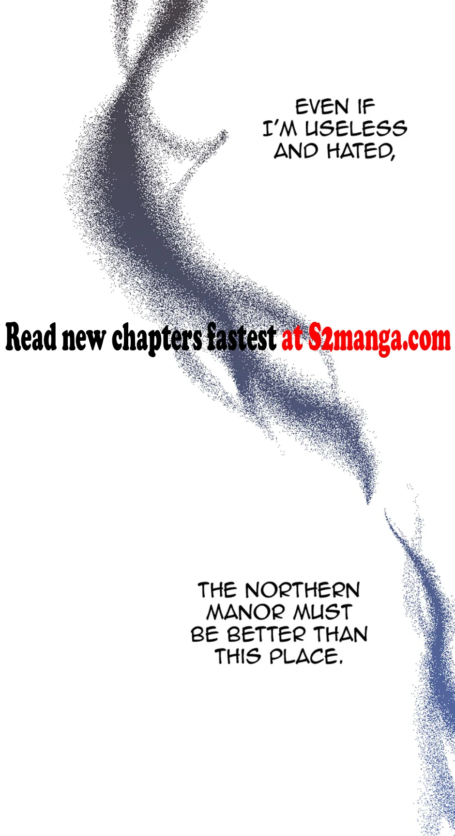 The Archmage’s Daughter chapter 153