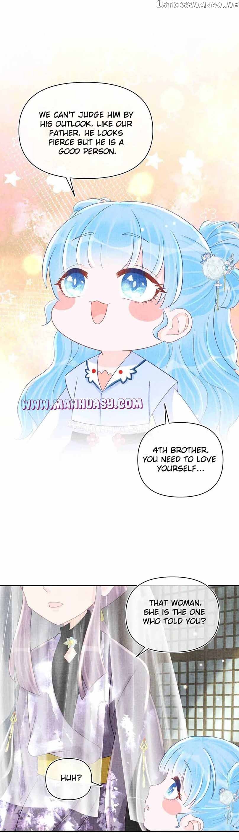 Lovely Fish chapter 67