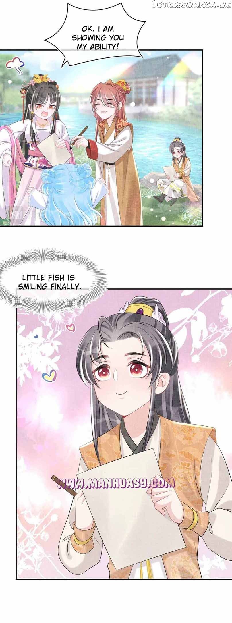 Lovely Fish chapter 86