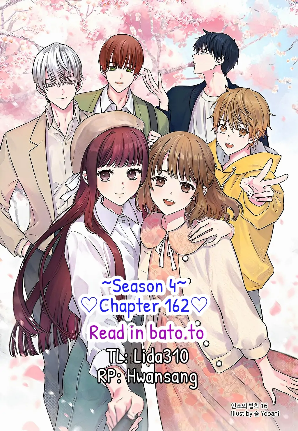 Inso’s Law chapter 162