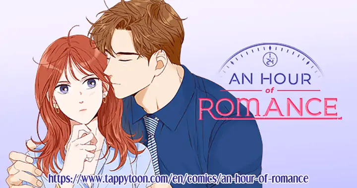 An Hour Of Romance chapter 112