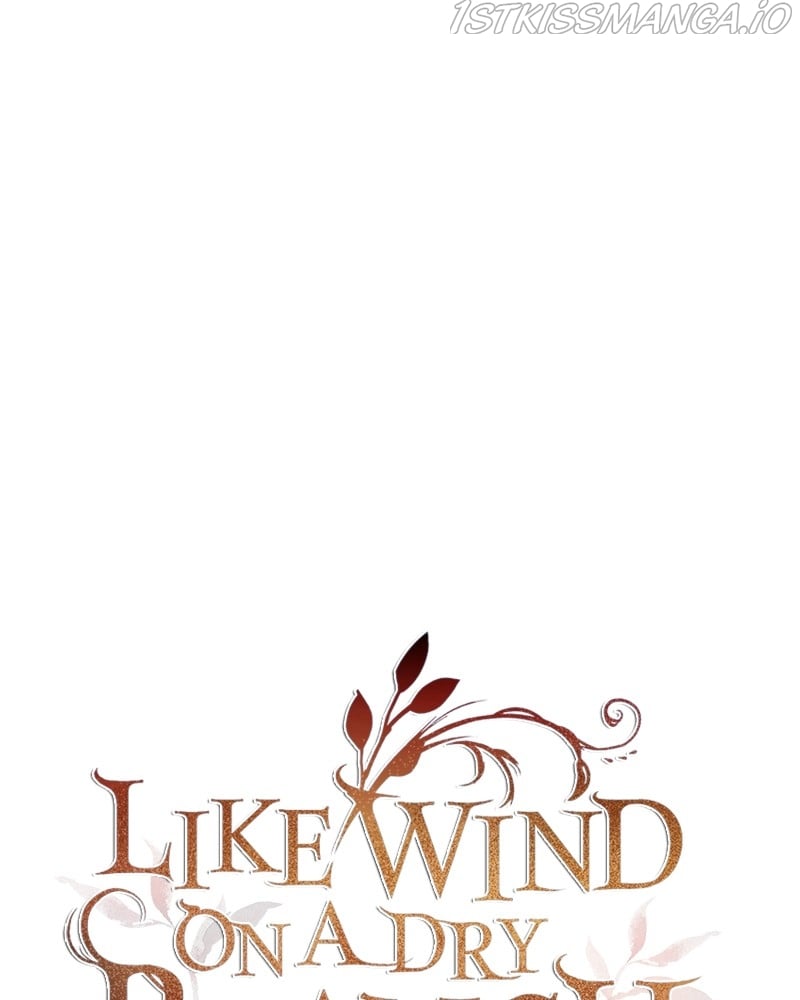 Like A Wind On A Dry Branch chapter 94