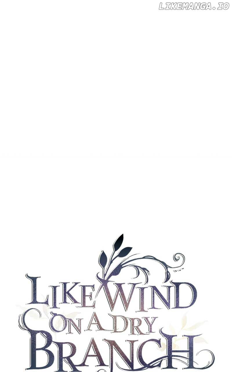 Like A Wind On A Dry Branch chapter 163