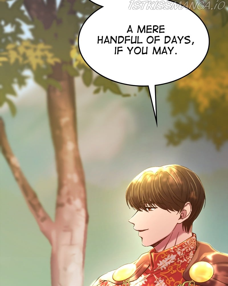 Like A Wind On A Dry Branch chapter 93