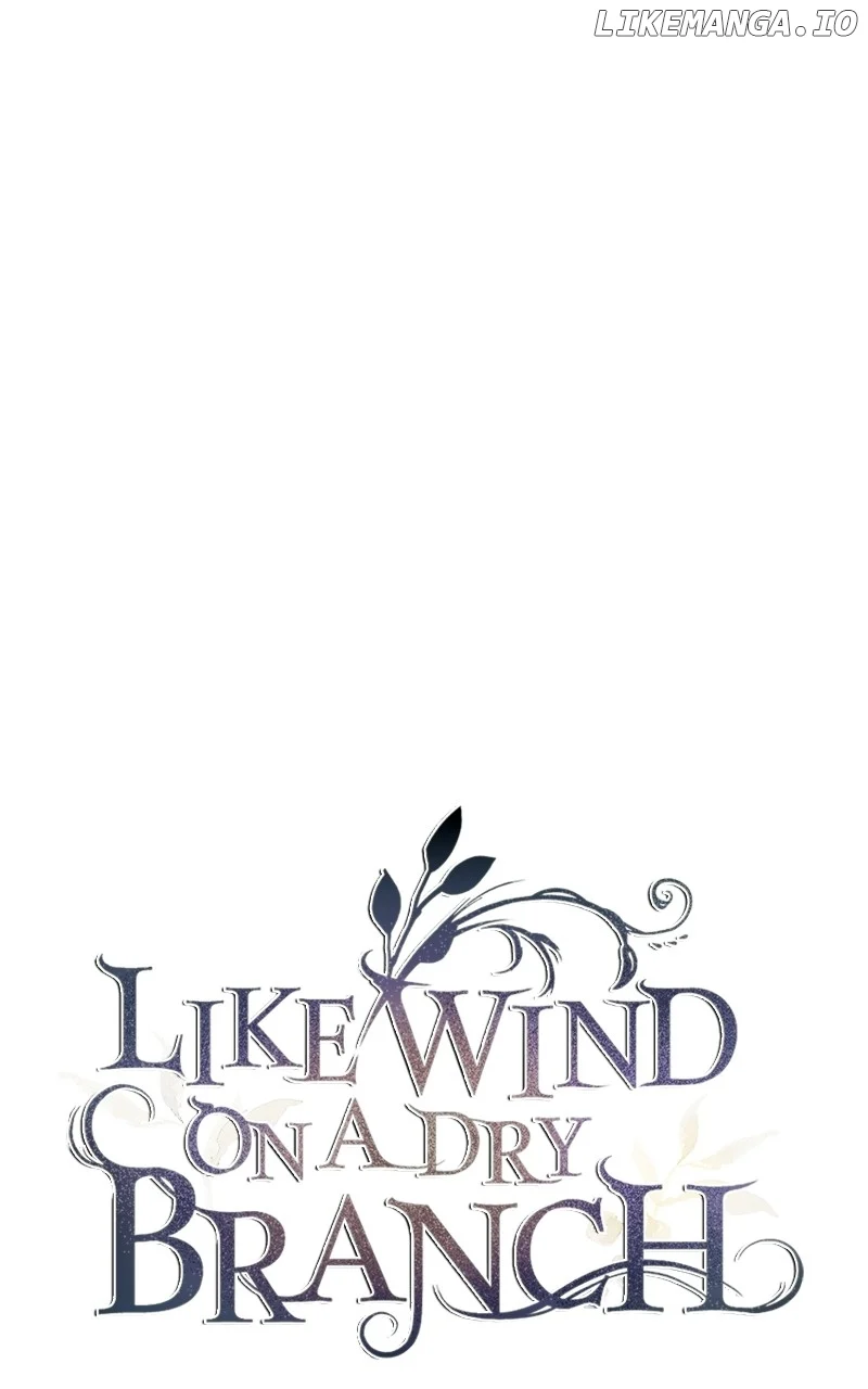 Like A Wind On A Dry Branch chapter 169