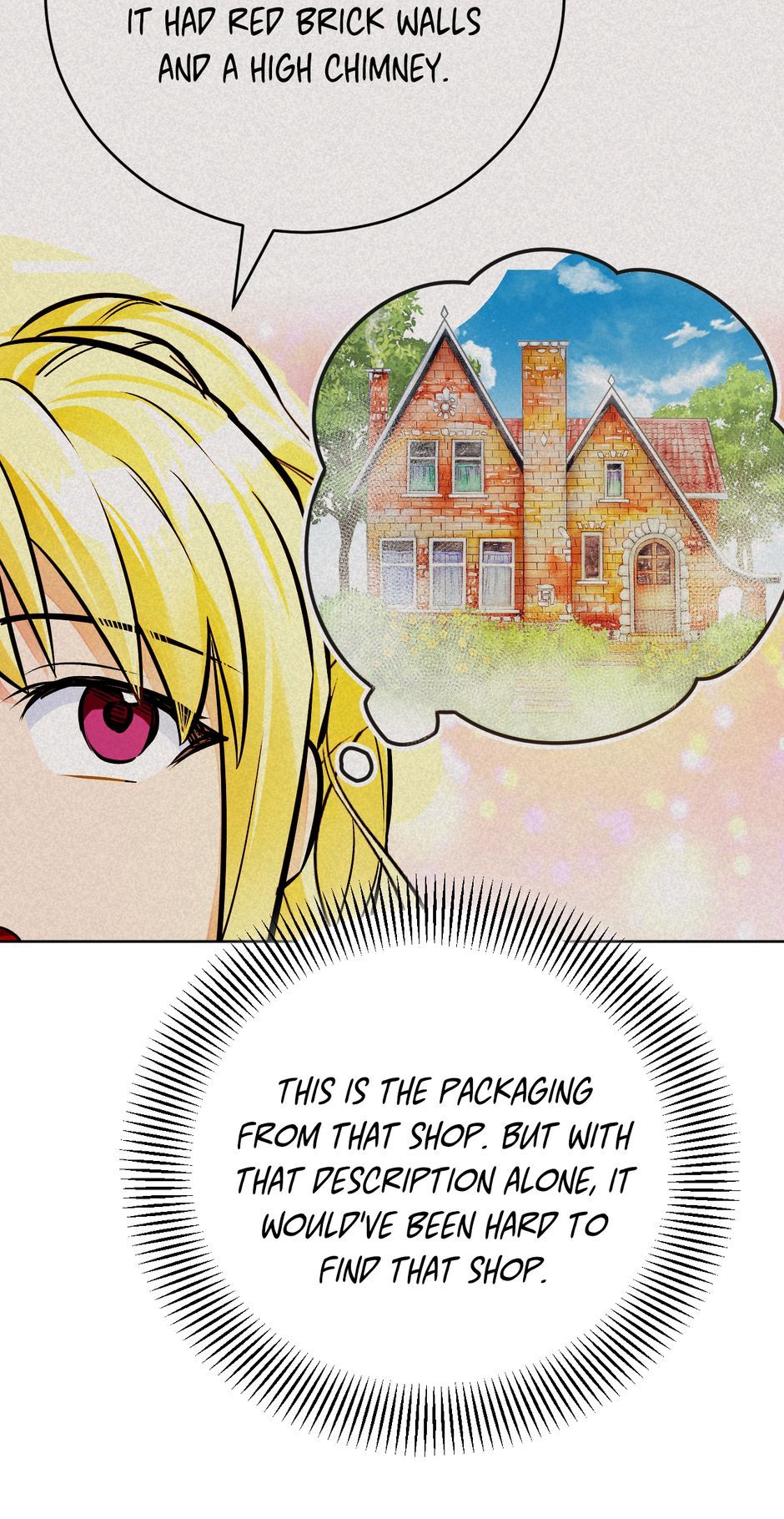 The Princess Doesn’t Want To Marry Her Ideal Type chapter 54
