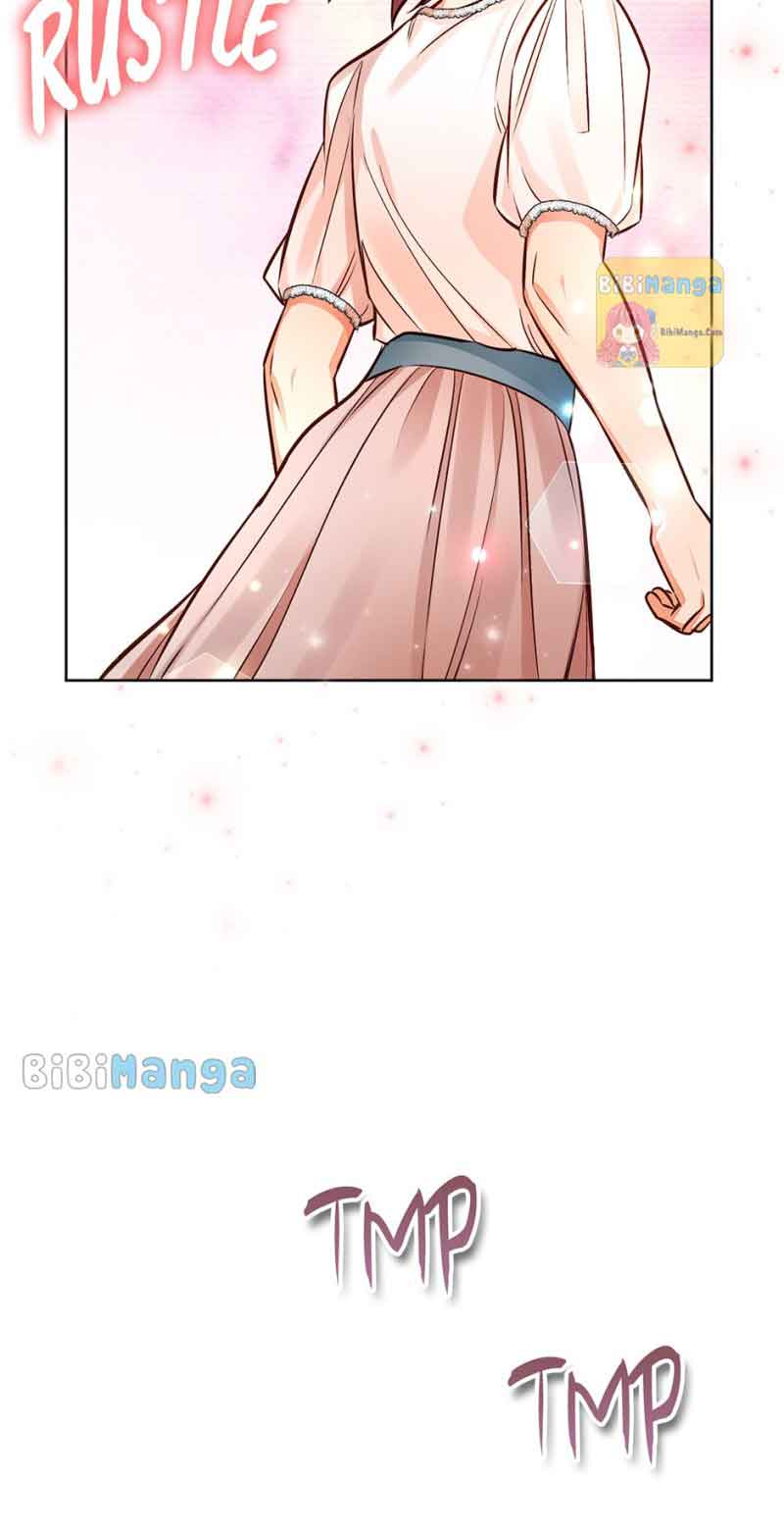The Princess Doesn’t Want To Marry Her Ideal Type chapter 65