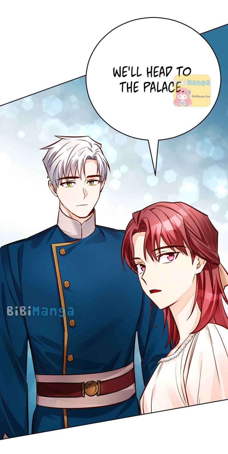 The Princess Doesn’t Want To Marry Her Ideal Type chapter 65