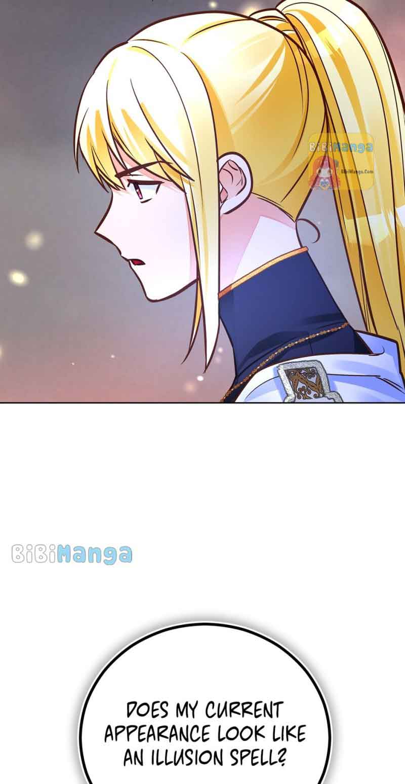 The Princess Doesn’t Want To Marry Her Ideal Type chapter 70