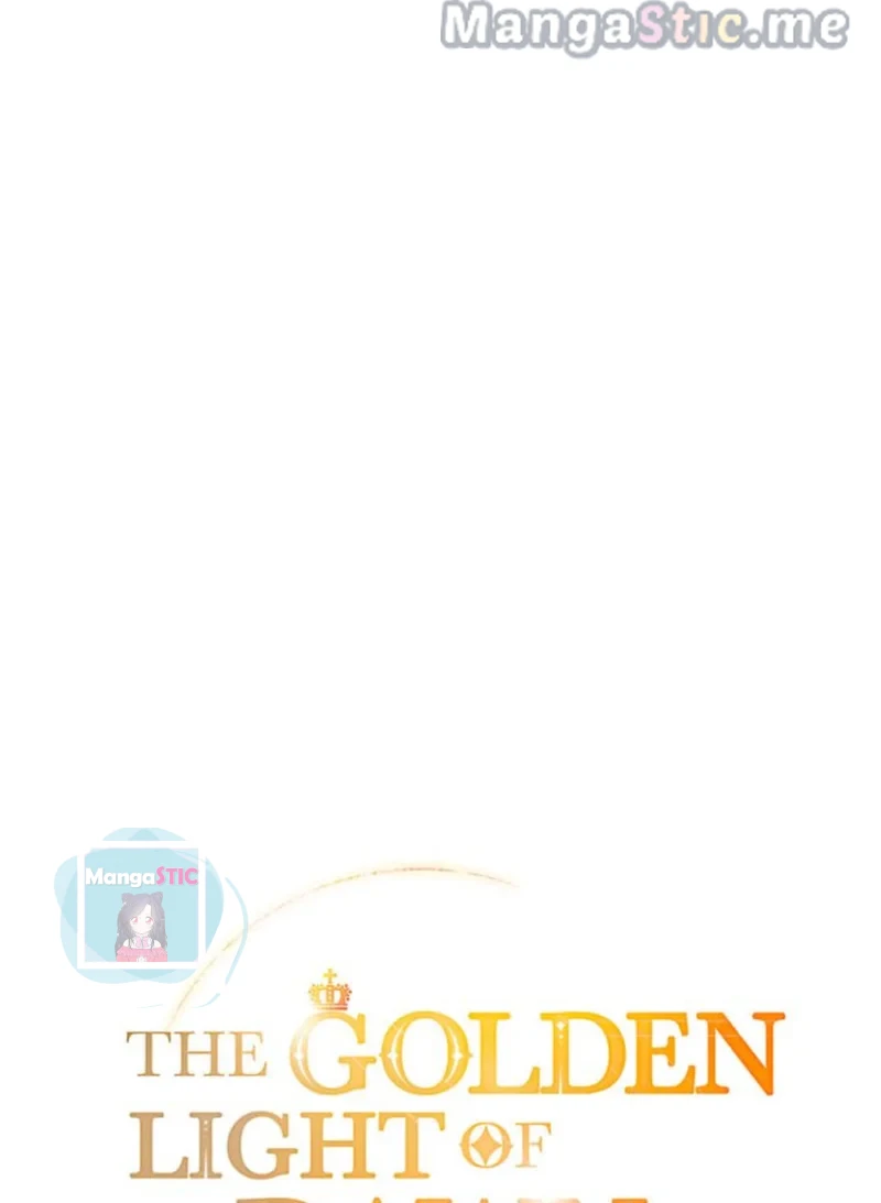 The golden dawn light will shine for you chapter 42