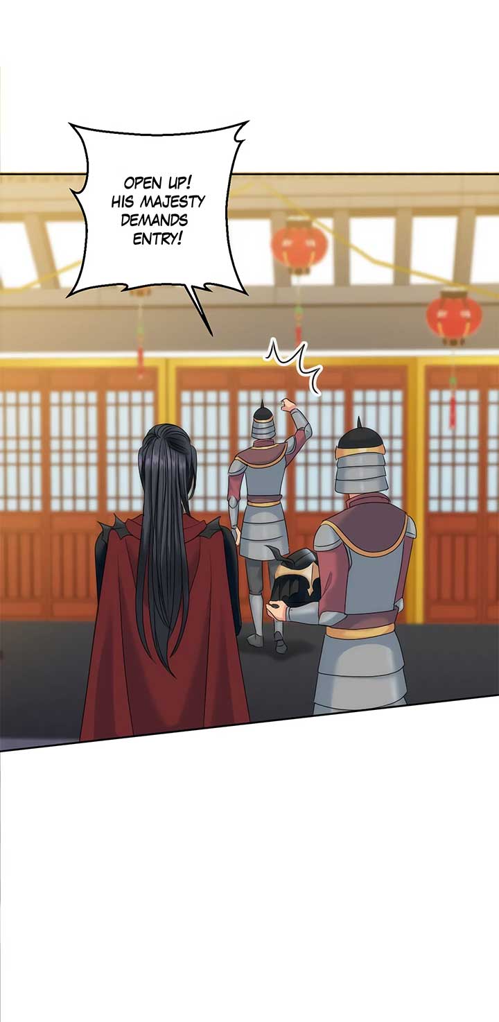The Dragon Prince’s Bride chapter 143