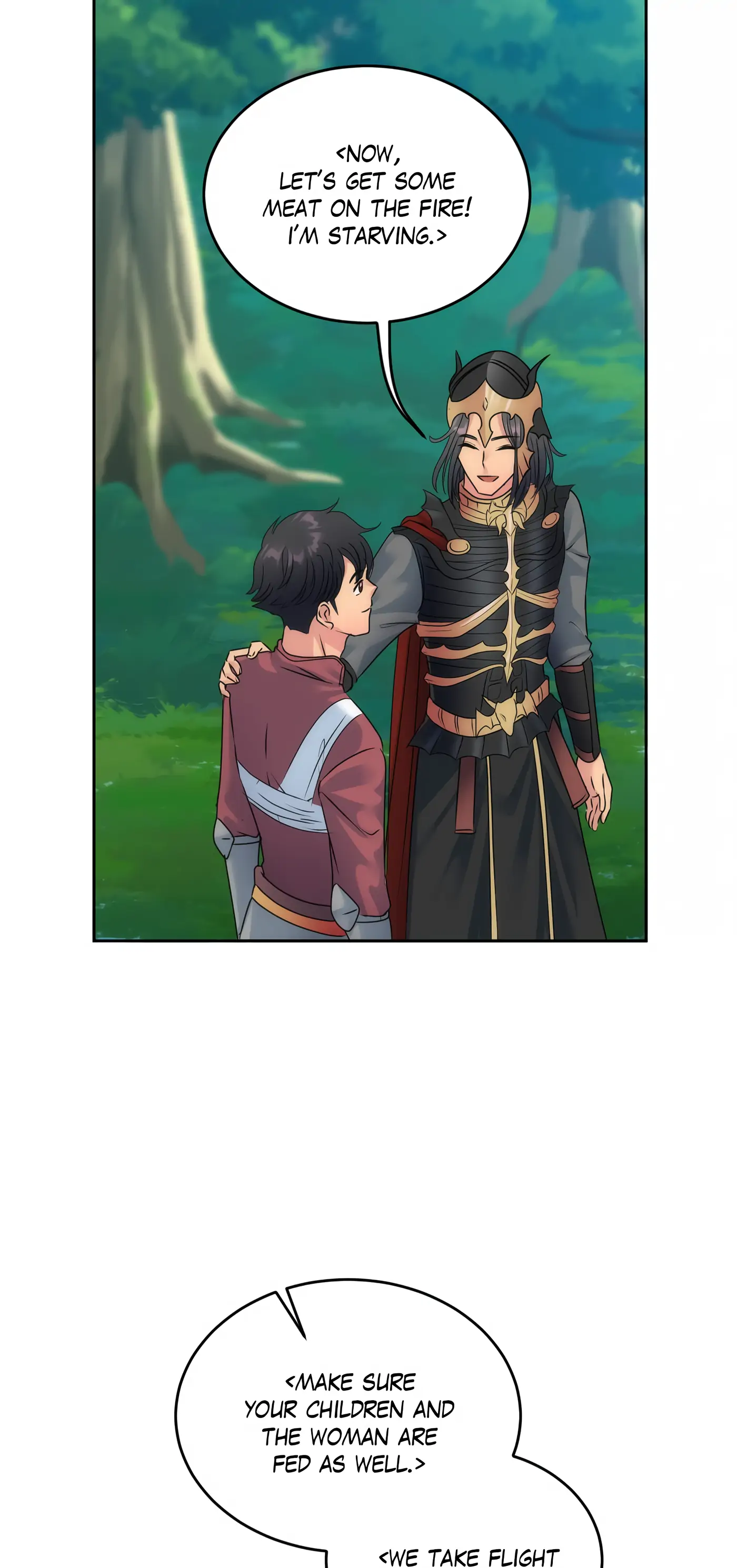 The Dragon Prince’s Bride chapter 128