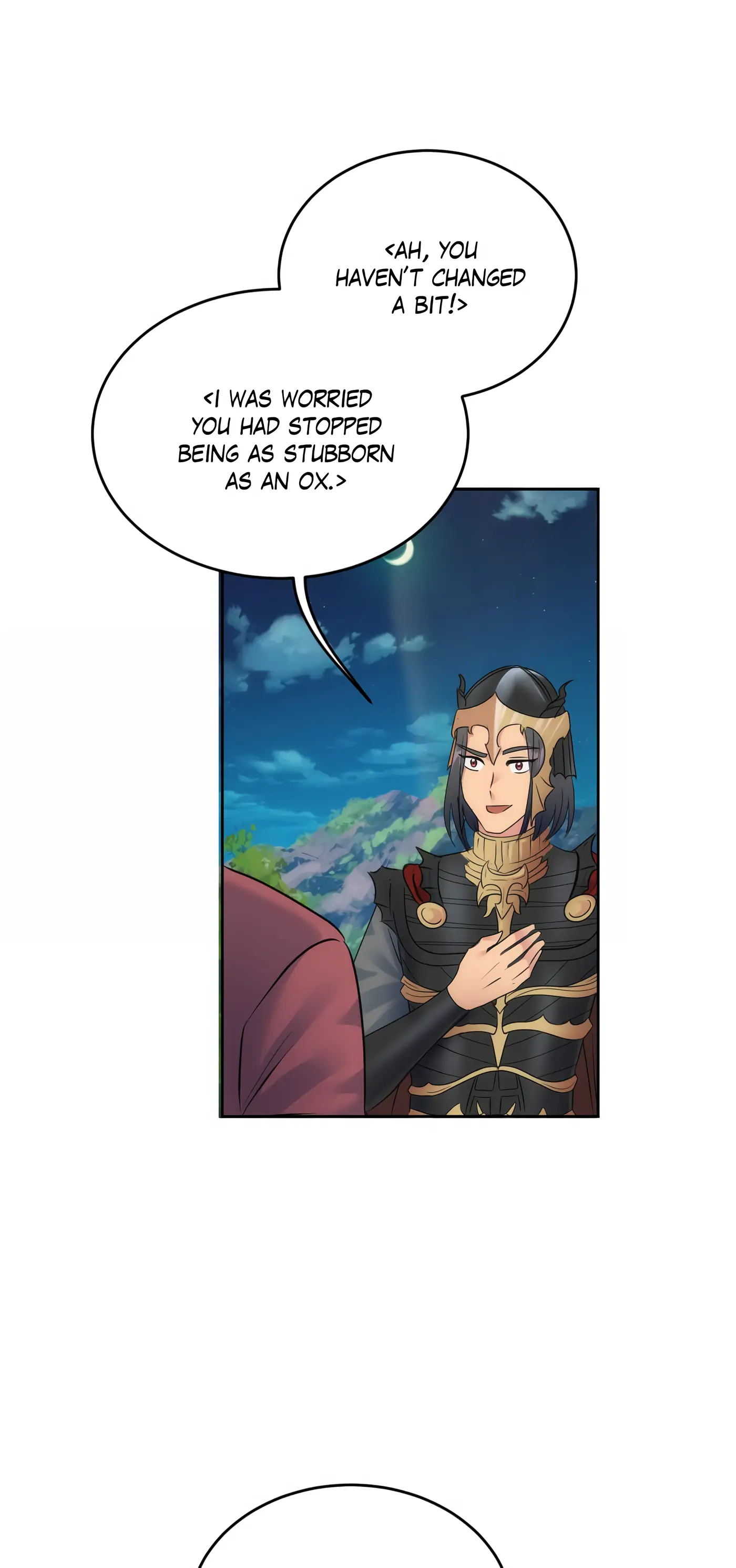 The Dragon Prince’s Bride chapter 128
