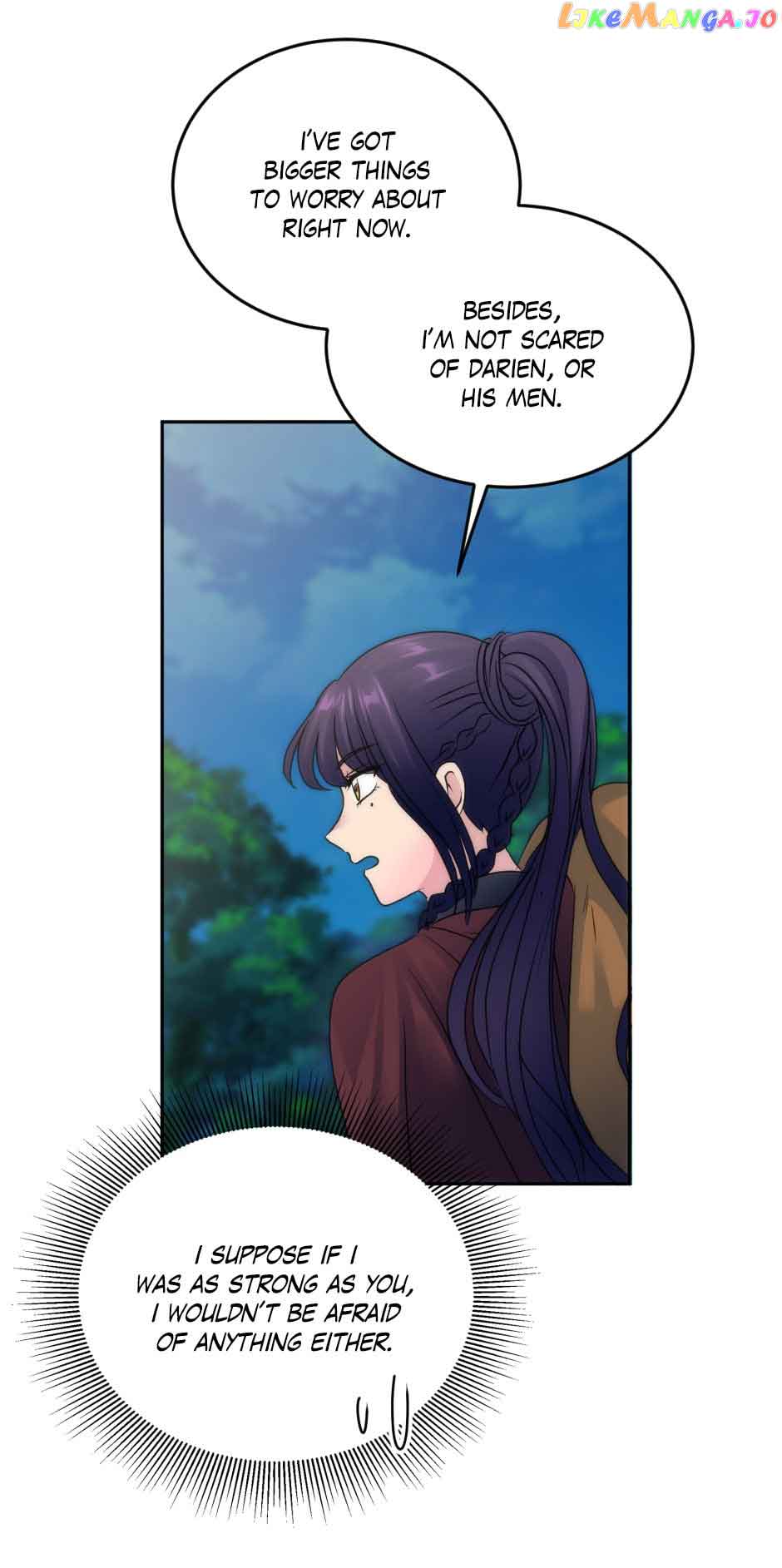 The Dragon Prince’s Bride chapter 132